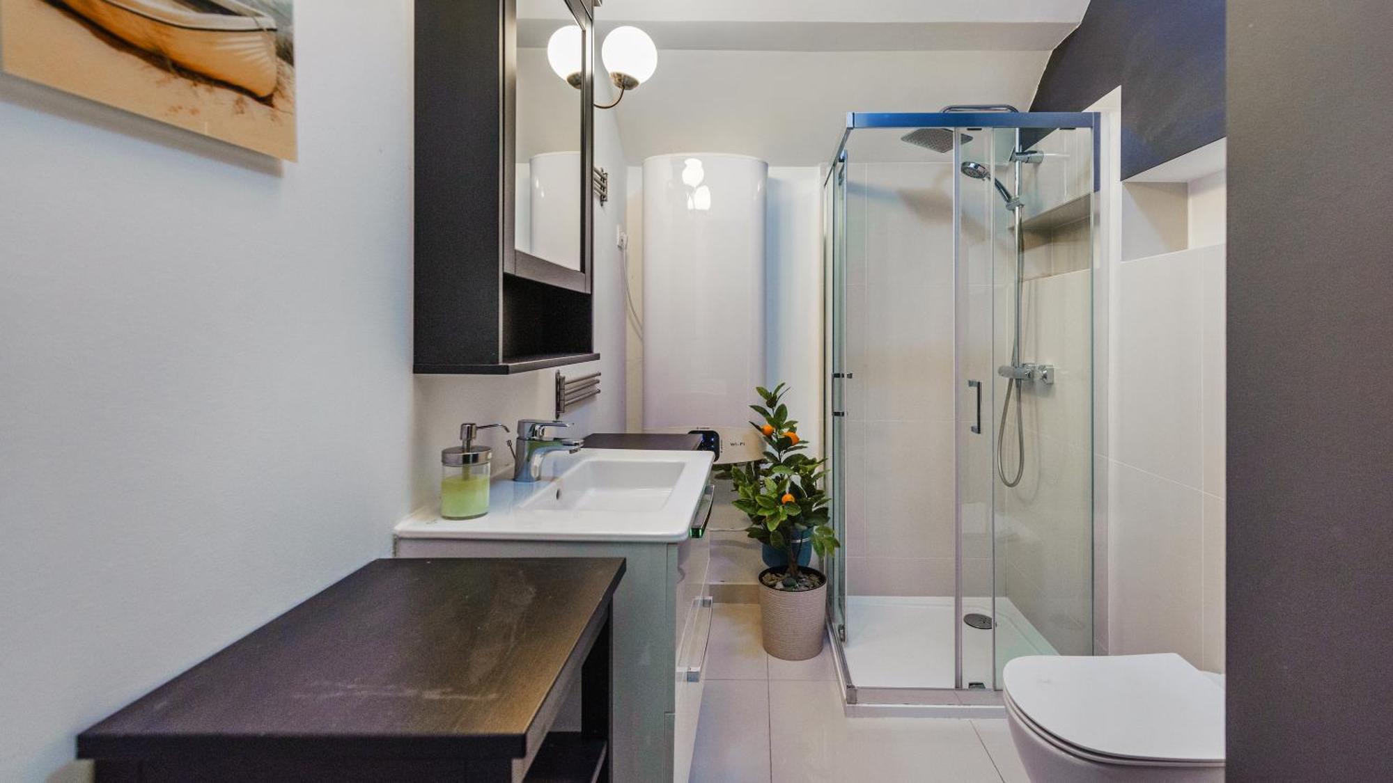 Apartamenty Sun & Snow Sloneczna Łukęcin المظهر الخارجي الصورة