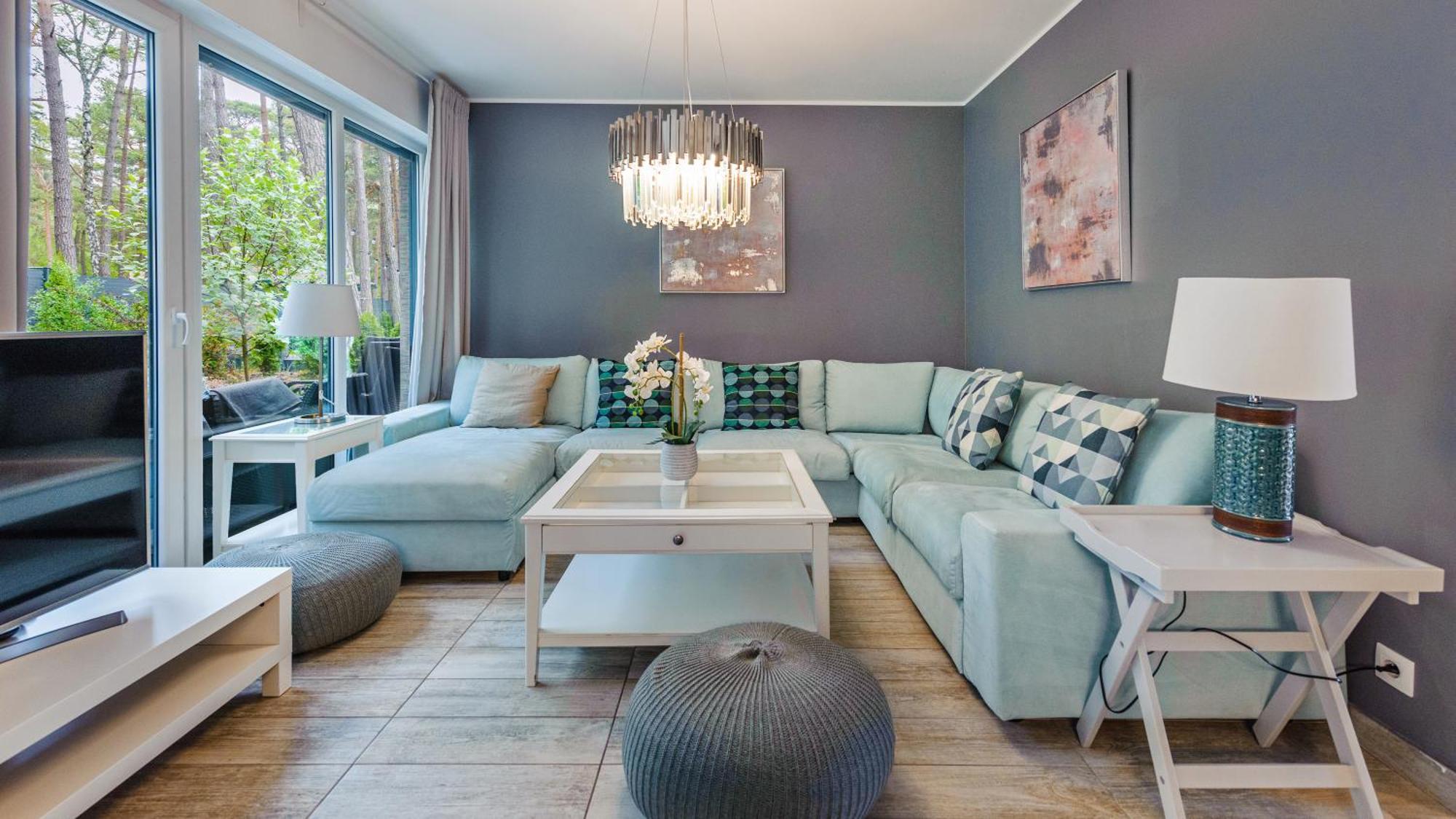 Apartamenty Sun & Snow Sloneczna Łukęcin المظهر الخارجي الصورة