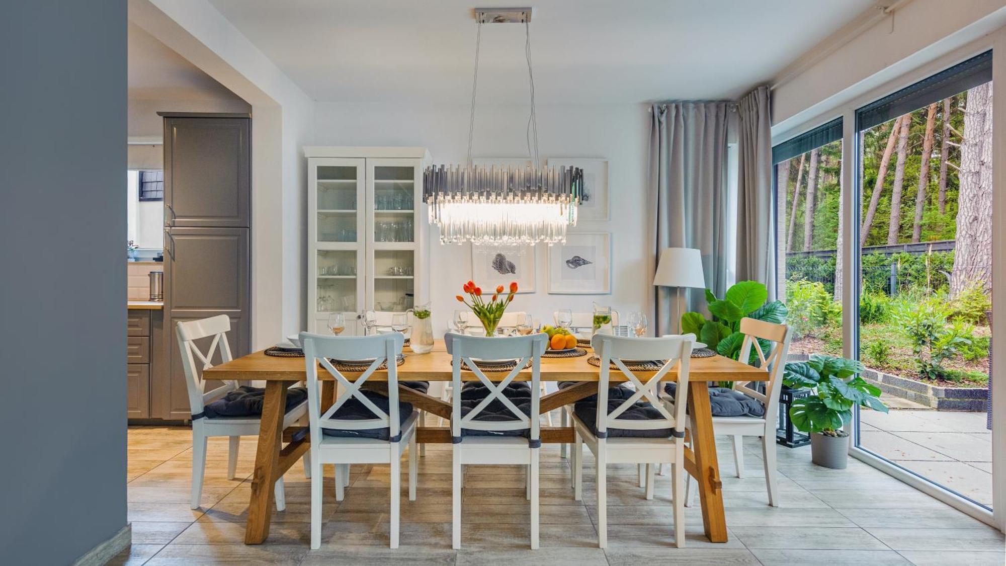 Apartamenty Sun & Snow Sloneczna Łukęcin المظهر الخارجي الصورة