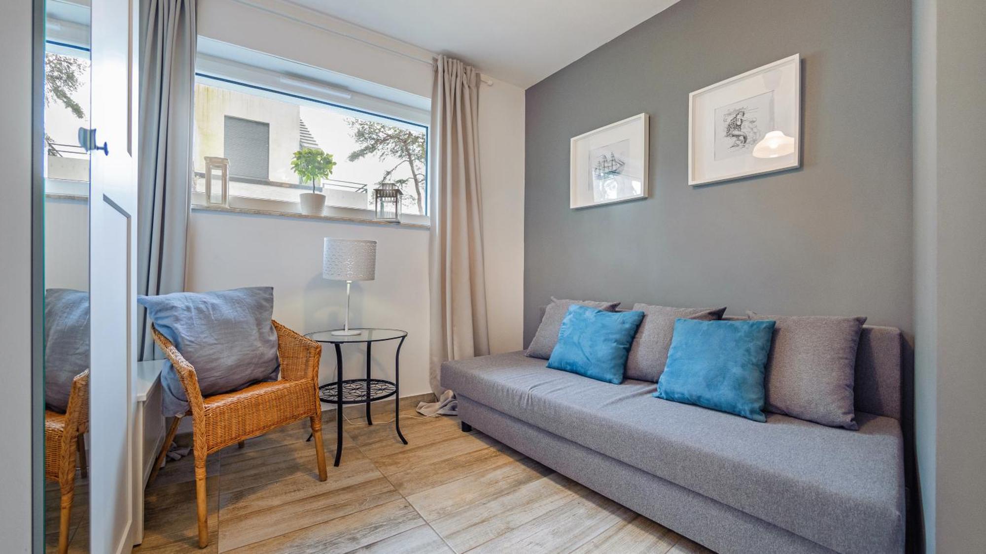 Apartamenty Sun & Snow Sloneczna Łukęcin المظهر الخارجي الصورة