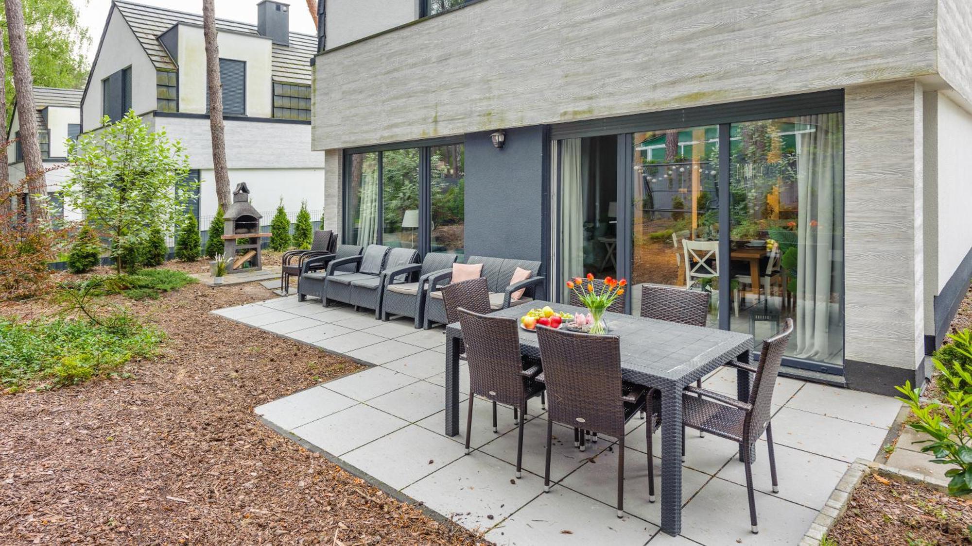 Apartamenty Sun & Snow Sloneczna Łukęcin المظهر الخارجي الصورة