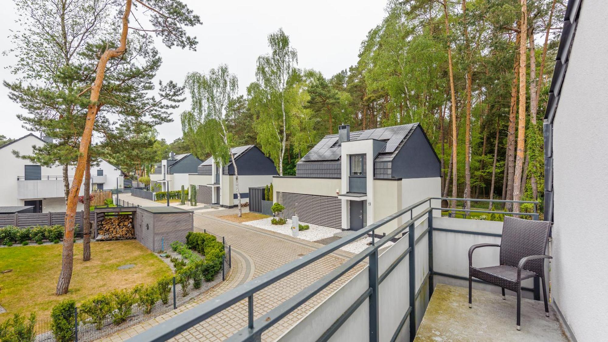 Apartamenty Sun & Snow Sloneczna Łukęcin المظهر الخارجي الصورة