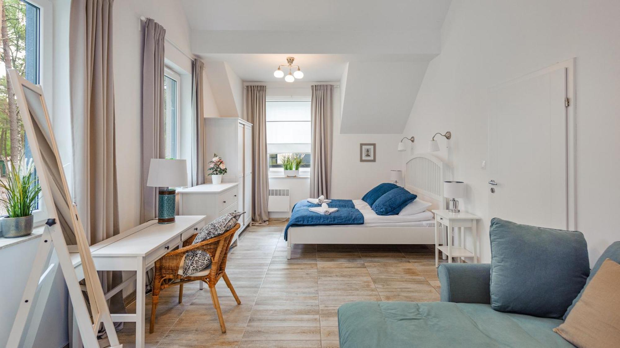 Apartamenty Sun & Snow Sloneczna Łukęcin المظهر الخارجي الصورة