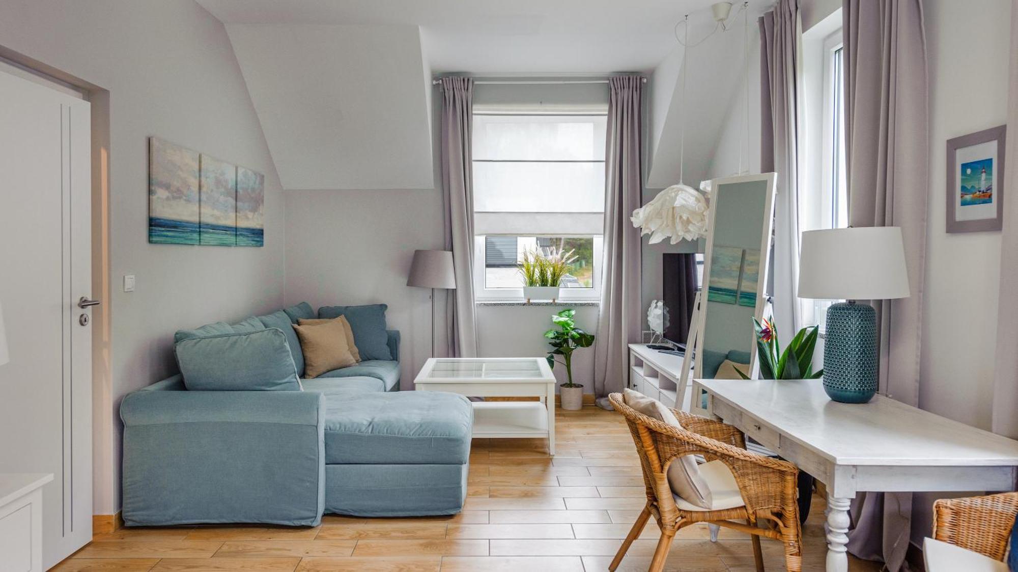 Apartamenty Sun & Snow Sloneczna Łukęcin المظهر الخارجي الصورة