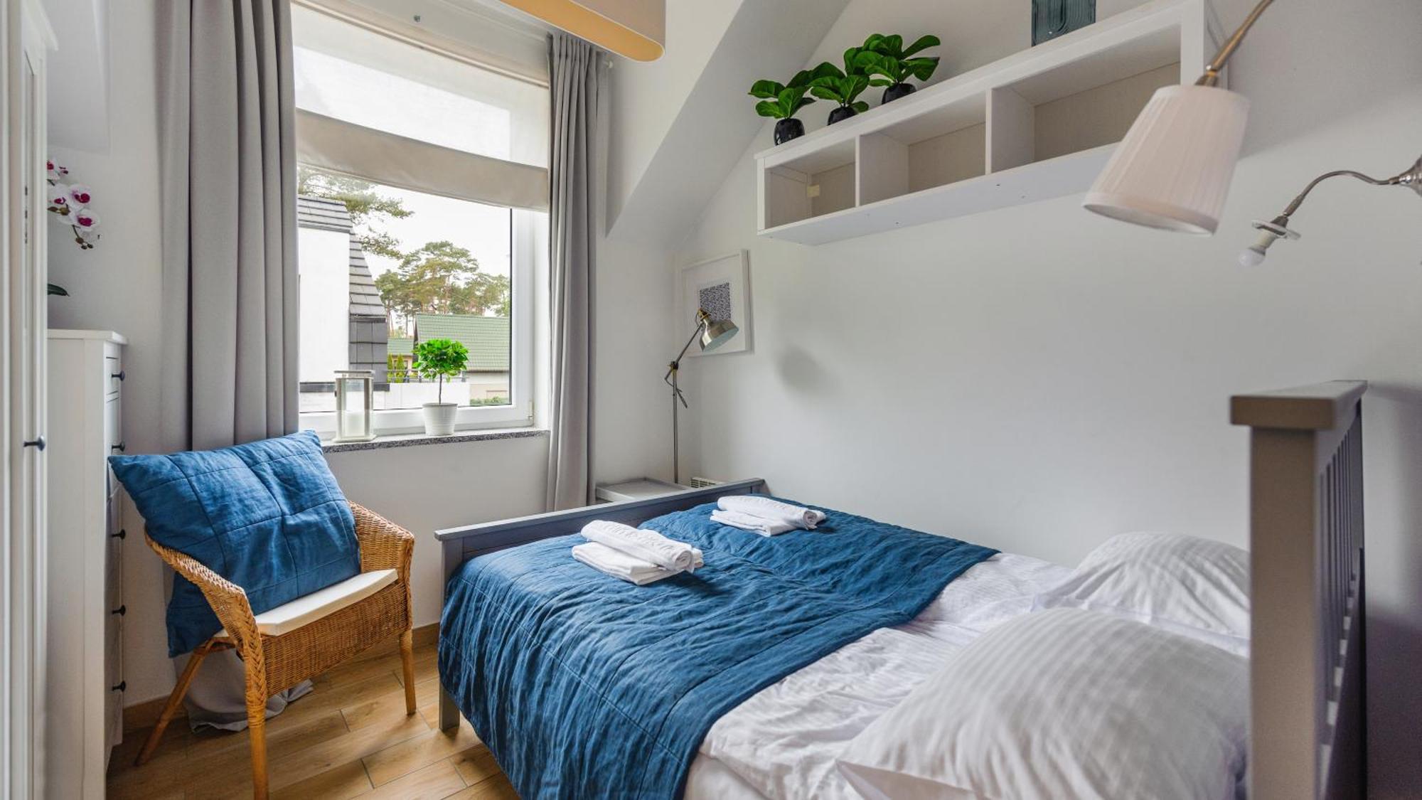 Apartamenty Sun & Snow Sloneczna Łukęcin المظهر الخارجي الصورة