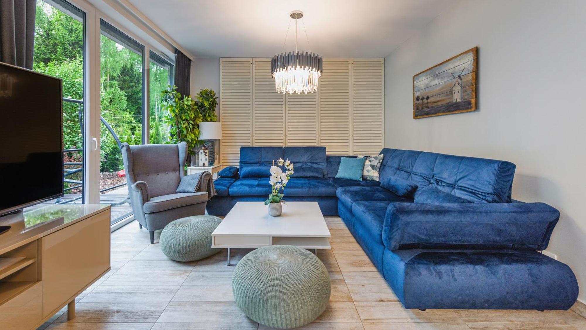 Apartamenty Sun & Snow Sloneczna Łukęcin المظهر الخارجي الصورة