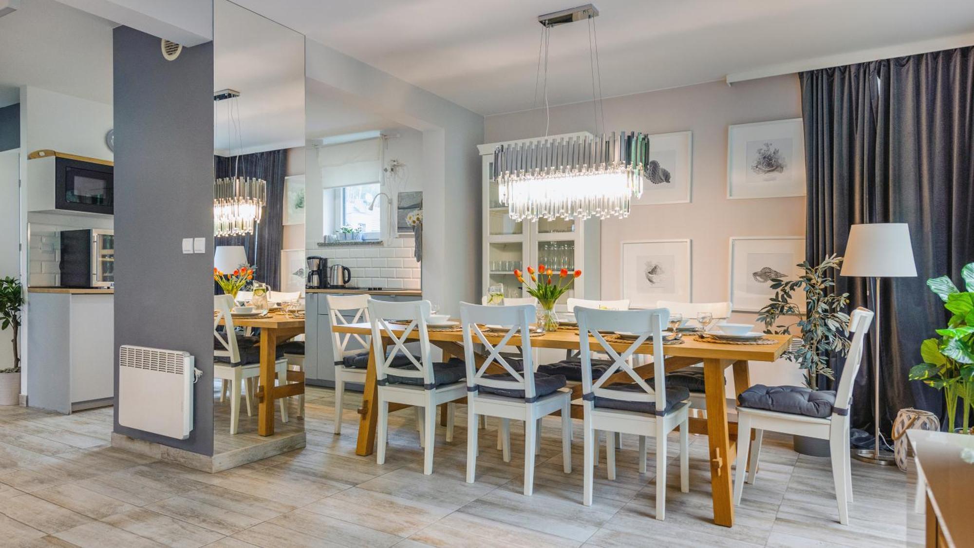 Apartamenty Sun & Snow Sloneczna Łukęcin المظهر الخارجي الصورة