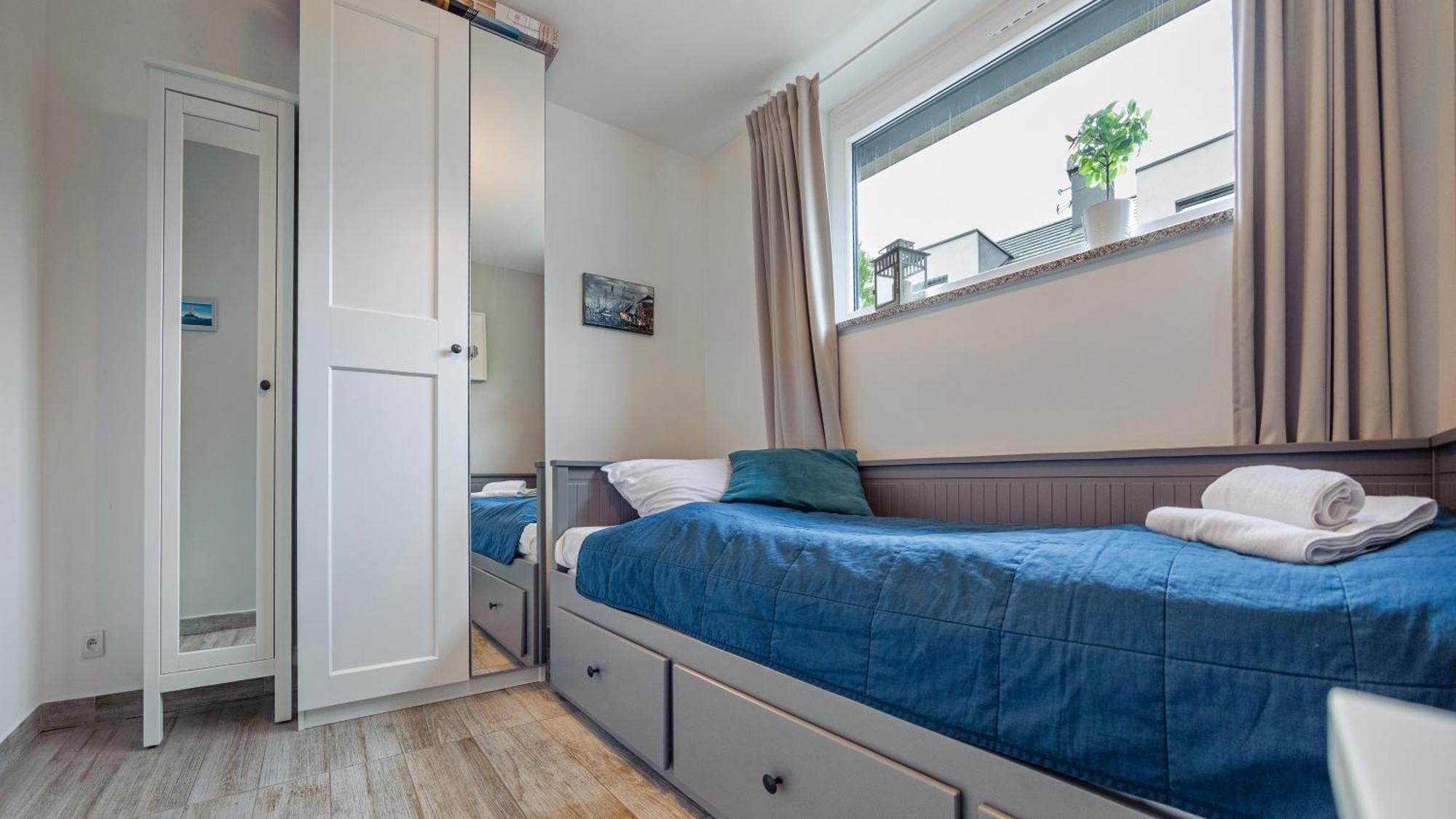 Apartamenty Sun & Snow Sloneczna Łukęcin المظهر الخارجي الصورة