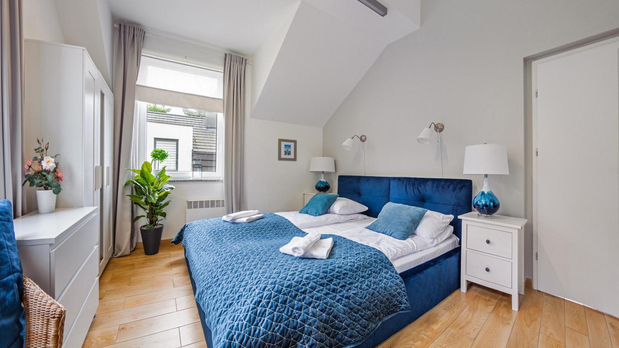 Apartamenty Sun & Snow Sloneczna Łukęcin المظهر الخارجي الصورة