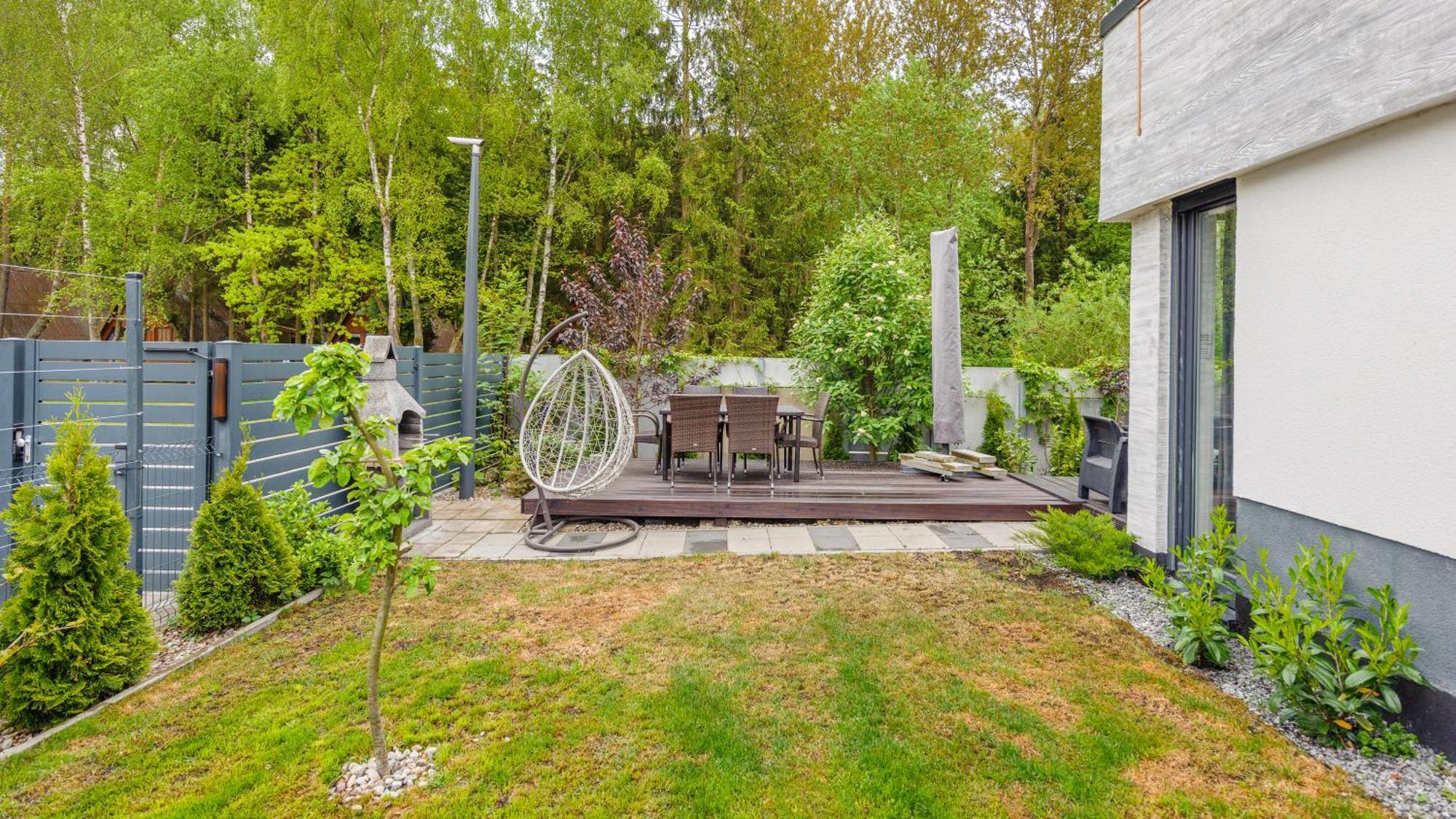 Apartamenty Sun & Snow Sloneczna Łukęcin المظهر الخارجي الصورة