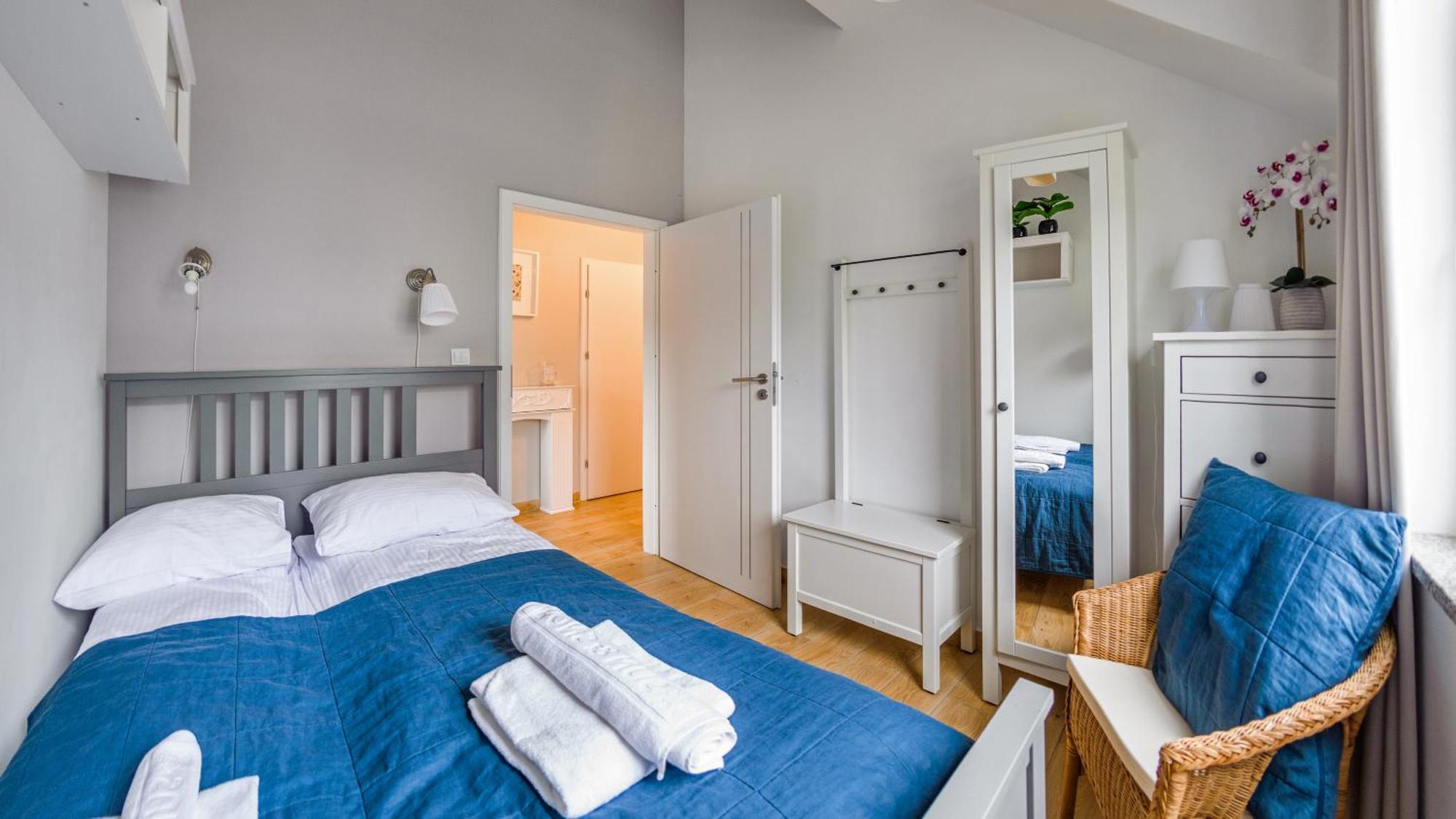 Apartamenty Sun & Snow Sloneczna Łukęcin المظهر الخارجي الصورة