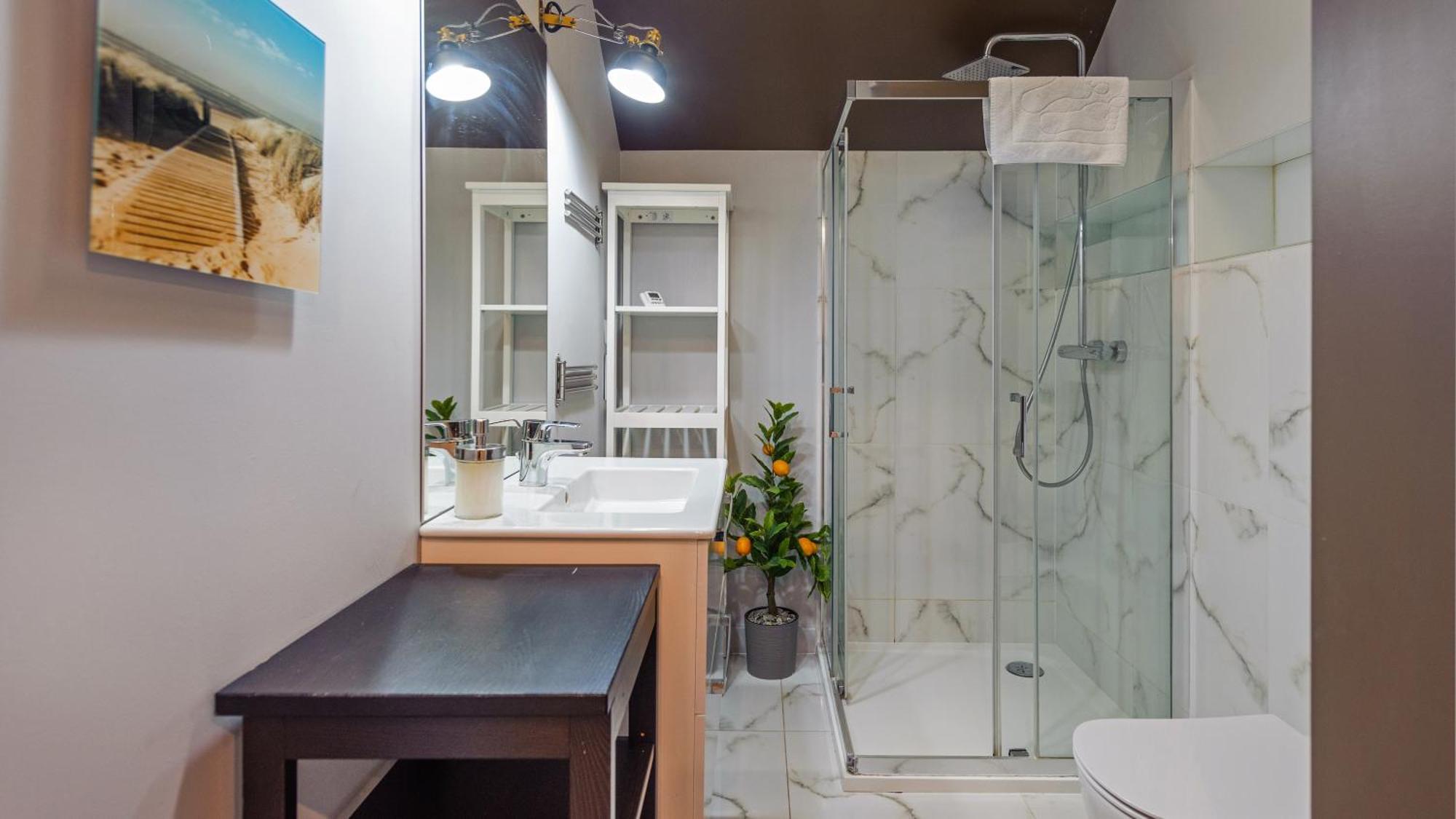 Apartamenty Sun & Snow Sloneczna Łukęcin المظهر الخارجي الصورة