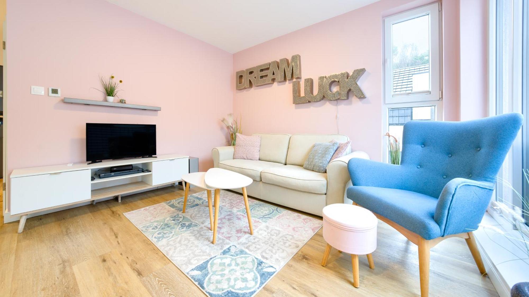 Apartamenty Sun & Snow Sloneczna Łukęcin المظهر الخارجي الصورة
