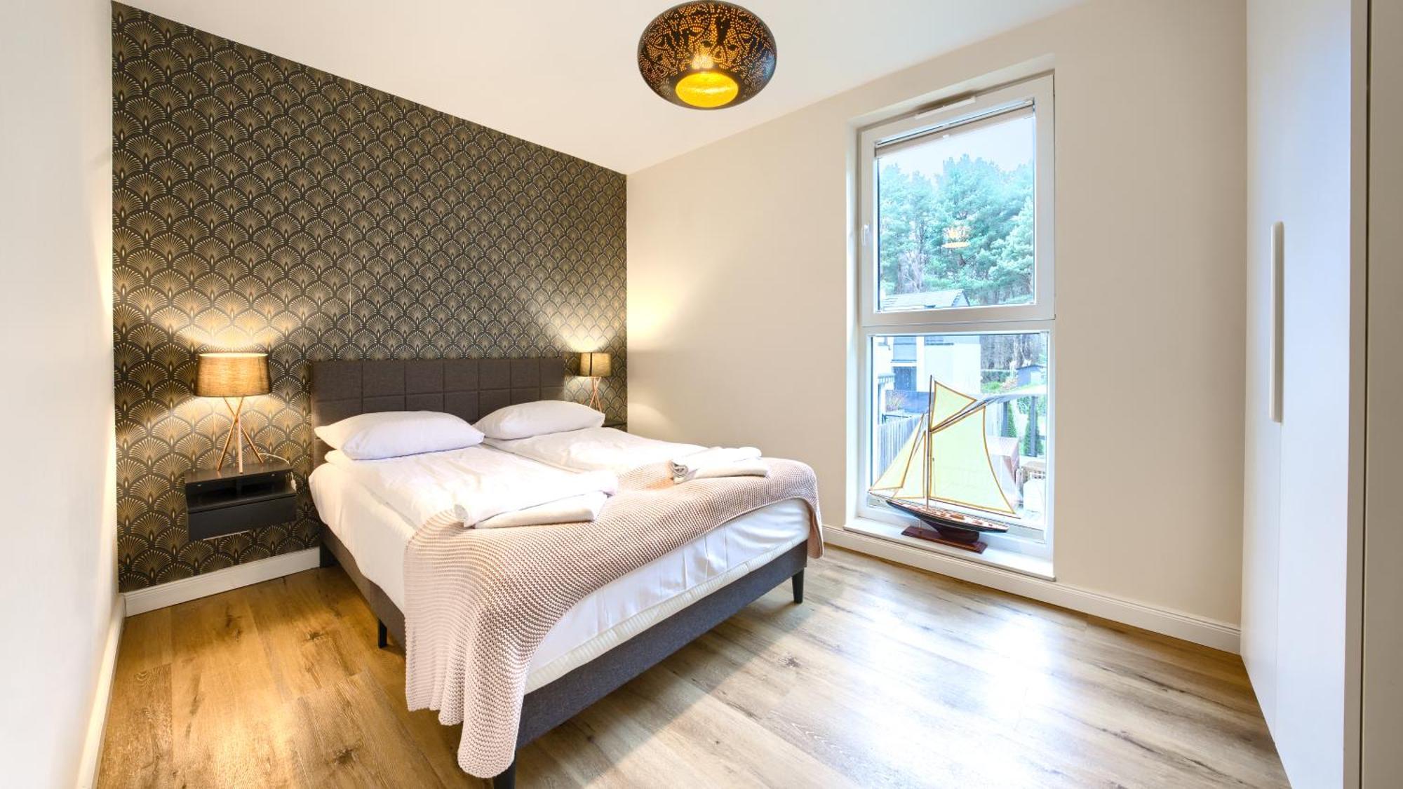 Apartamenty Sun & Snow Sloneczna Łukęcin المظهر الخارجي الصورة