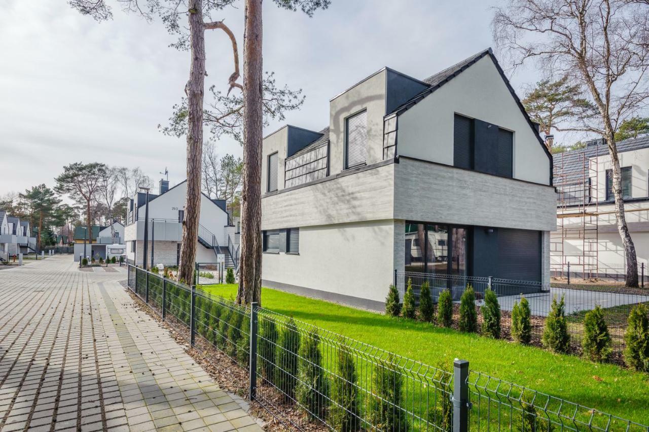 Apartamenty Sun & Snow Sloneczna Łukęcin المظهر الخارجي الصورة