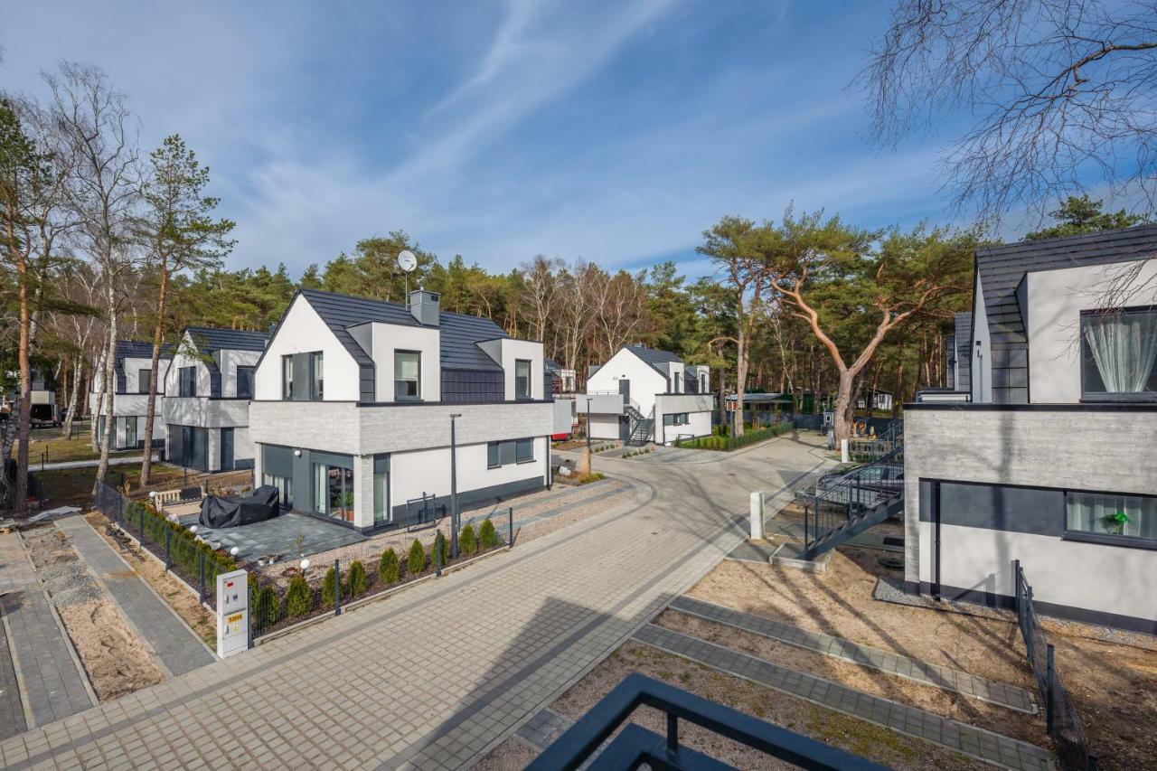 Apartamenty Sun & Snow Sloneczna Łukęcin المظهر الخارجي الصورة
