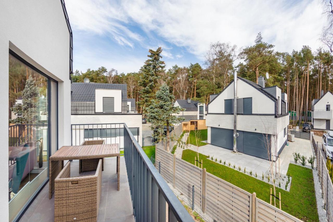 Apartamenty Sun & Snow Sloneczna Łukęcin المظهر الخارجي الصورة